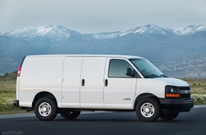 2006 Chevrolet Express