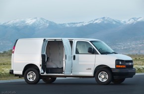 2006 Chevrolet Express