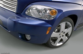 2006 Chevrolet HHR