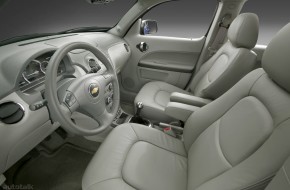 2006 Chevrolet HHR