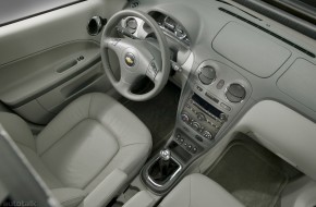 2006 Chevrolet HHR