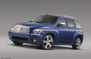 2006 Chevrolet HHR