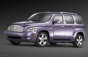 2006 Chevrolet HHR