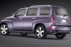 2006 Chevrolet HHR