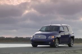 2006 Chevrolet HHR