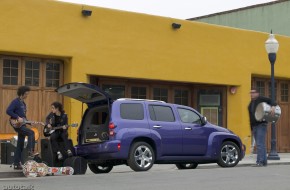 2006 Chevrolet HHR