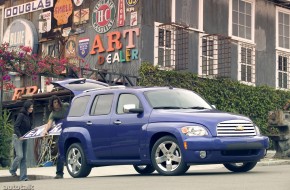 2006 Chevrolet HHR
