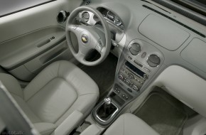 2007 Chevrolet HHR