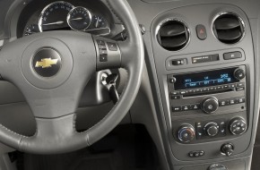 2007 Chevrolet HHR