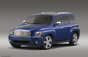 2007 Chevrolet HHR
