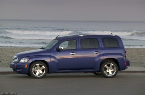 2007 Chevrolet HHR