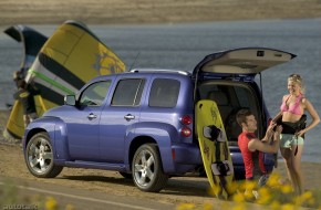 2007 Chevrolet HHR