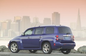 2007 Chevrolet HHR