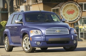 2007 Chevrolet HHR