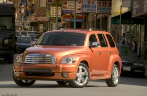 2007 Chevrolet HHR