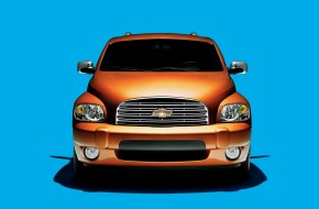2007 Chevrolet HHR