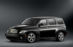 2007 Chevrolet HHR