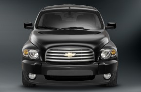 2007 Chevrolet HHR