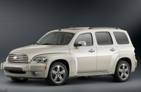 2007 Chevrolet HHR
