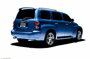 2007 Chevrolet HHR