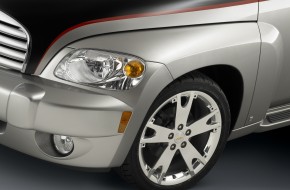 2007 Chevrolet HHR Panel