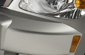 2007 Chevrolet HHR Panel