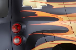 2007 Chevrolet HHR Panel