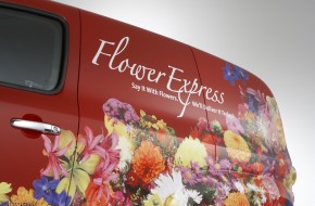 2007 Chevrolet HHR Panel