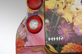 2007 Chevrolet HHR Panel