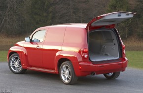 2008 Chevrolet HHR Panel