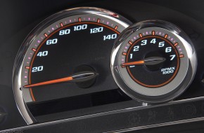 2008 Chevrolet HHR SS