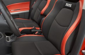2008 Chevrolet HHR SS
