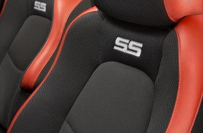 2008 Chevrolet HHR SS