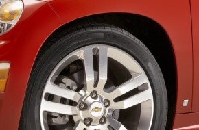 2008 Chevrolet HHR SS