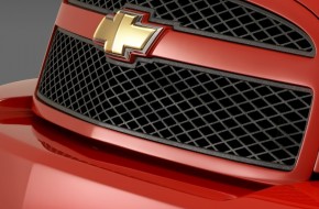 2008 Chevrolet HHR SS