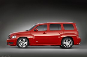 2008 Chevrolet HHR SS