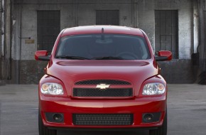 2008 Chevrolet HHR SS