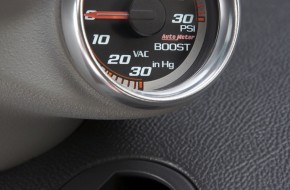 2009 Chevrolet HHR SS