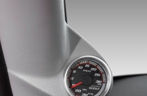 2009 Chevrolet HHR SS