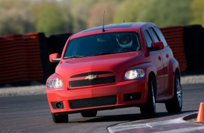 2009 Chevrolet HHR SS