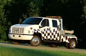 2005 Chevrolet Kodiak