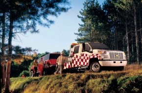 2005 Chevrolet Kodiak