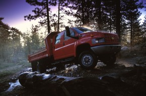2005 Chevrolet Kodiak