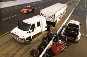 2005 Chevrolet Kodiak