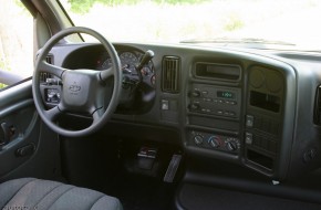 2005 Chevrolet Kodiak