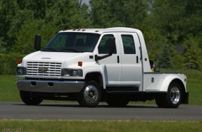 2005 Chevrolet Kodiak