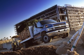 2005 Chevrolet Kodiak