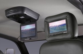 2006 Chevrolet Kodiak