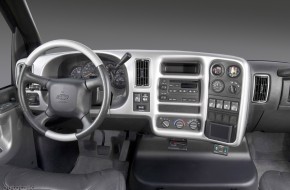 2006 Chevrolet Kodiak