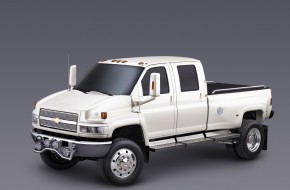 2006 Chevrolet Kodiak